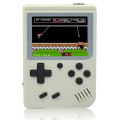 129 tragbare Mini-Spielekonsole 8-Bit-klassische China tragbare Handheld-Spieler